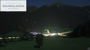 Archived webcam image showing Webcam Gitschberg Jochtal: View at Schilling Liftside on 5 Aug 2026 at 02:10