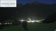 Archived webcam image showing Webcam Gitschberg Jochtal: View at Schilling Liftside on 5 Aug 2026 at 04:10