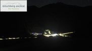 Archiviertes Webcam Bild: Gitschberg Jochtal: Blick auf die Mittelstation Schilling am 15.10.2026 um 02:22 Uhr