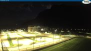 Archiviertes Webcam Bild: Maurach: Atoll Achensee Webcam Parkplatz am 28.05.2026 um 02:27 Uhr