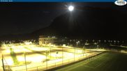 Archiviertes Webcam Bild: Maurach: Atoll Achensee Webcam Parkplatz am 29.05.2026 um 00:04 Uhr
