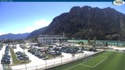 Archiviertes Webcam Bild: Maurach: Atoll Achensee Webcam Parkplatz am 29.05.2026 um 14:04 Uhr