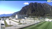 Archiviertes Webcam Bild: Maurach: Atoll Achensee Webcam Parkplatz am 29.05.2026 um 10:04 Uhr
