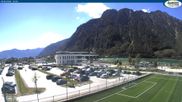 Archiviertes Webcam Bild: Maurach: Atoll Achensee Webcam Parkplatz am 29.05.2026 um 12:04 Uhr