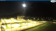 Archiviertes Webcam Bild: Maurach: Atoll Achensee Webcam Parkplatz am 30.05.2026 um 00:17 Uhr