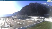 Archiviertes Webcam Bild: Maurach: Atoll Achensee Webcam Parkplatz am 26 Feb 2026 um 10:09 Uhr