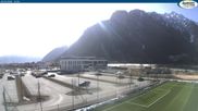 Archiviertes Webcam Bild: Maurach: Atoll Achensee Webcam Parkplatz am 06.03.2026 um 12:20 Uhr