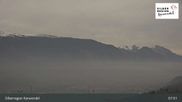 Archiviertes Webcam Bild: Schwannerlift Weerberg am 13.04.2026 um 08:03 Uhr