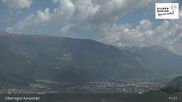 Archiviertes Webcam Bild: Schwannerlift Weerberg am 28.05.2026 um 11:42 Uhr