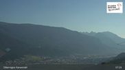 Archiviertes Webcam Bild: Schwannerlift Weerberg am 12.07.2026 um 07:38 Uhr