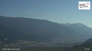 Archiviertes Webcam Bild: Schwannerlift Weerberg am 12.07.2026 um 08:38 Uhr