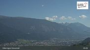 Archiviertes Webcam Bild: Schwannerlift Weerberg am 12.07.2026 um 09:38 Uhr
