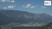 Archiviertes Webcam Bild: Schwannerlift Weerberg am 12.07.2026 um 15:38 Uhr