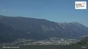 Archiviertes Webcam Bild: Schwannerlift Weerberg am 12.07.2026 um 17:38 Uhr