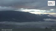 Archiviertes Webcam Bild: Schwannerlift Weerberg am 11.10.2026 um 08:39 Uhr