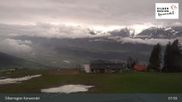 Archiviertes Webcam Bild: Hüttegglift Weerberg: Live-Cam am 14.04.2026 um 08:52 Uhr