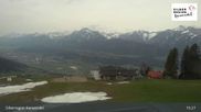 Archiviertes Webcam Bild: Hüttegglift Weerberg: Live-Cam am 12.04.2026 um 15:09 Uhr
