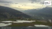 Archiviertes Webcam Bild: Hüttegglift Weerberg: Live-Cam am 12.04.2026 um 17:09 Uhr