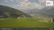 Archived webcam image showing Hüttegglift Weerberg: Live Images on 28 May 2026 at 09:41