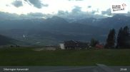 Archived webcam image showing Hüttegglift Weerberg: Live Images on 28 May 2026 at 01:41