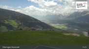 Archived webcam image showing Hüttegglift Weerberg: Live Images on 28 May 2026 at 11:41