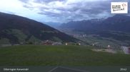 Archived webcam image showing Hüttegglift Weerberg: Live Images on 5 Jun 2026 at 01:47