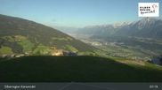 Archiviertes Webcam Bild: Hüttegglift Weerberg: Live-Cam am 12.07.2026 um 07:38 Uhr