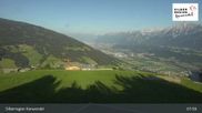 Archiviertes Webcam Bild: Hüttegglift Weerberg: Live-Cam am 12.07.2026 um 08:38 Uhr