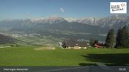 Archiviertes Webcam Bild: Hüttegglift Weerberg: Live-Cam am 12.07.2026 um 09:38 Uhr
