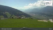 Archiviertes Webcam Bild: Hüttegglift Weerberg: Live-Cam am 12.07.2026 um 15:38 Uhr