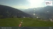 Archiviertes Webcam Bild: Hüttegglift Weerberg: Live-Cam am 12.07.2026 um 19:38 Uhr