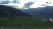 Archived webcam image showing Hüttegglift Weerberg: Live Images on 23 Jul 2026 at 01:26
