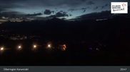 Archiviertes Webcam Bild: Hüttegglift Weerberg: Live-Cam am 27.08.2026 um 01:07 Uhr