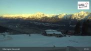 Archiviertes Webcam Bild: Hüttegglift Weerberg: Live-Cam am 26 Feb 2026 um 07:41 Uhr
