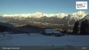 Archiviertes Webcam Bild: Hüttegglift Weerberg: Live-Cam am 26 Feb 2026 um 08:41 Uhr