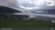 Archiviertes Webcam Bild: Hüttegglift Weerberg: Live-Cam am 11.10.2026 um 08:39 Uhr