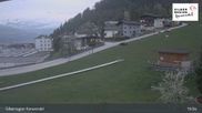 Archiviertes Webcam Bild: Burglift Stans - Live-Cam am 13.04.2026 um 03:28 Uhr