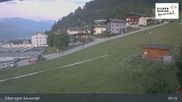 Archiviertes Webcam Bild: Burglift Stans - Live-Cam am 28.05.2026 um 05:57 Uhr