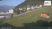 Archiviertes Webcam Bild: Burglift Stans - Live-Cam am 28.05.2026 um 07:57 Uhr