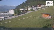 Archiviertes Webcam Bild: Burglift Stans - Live-Cam am 28.05.2026 um 08:57 Uhr