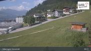 Archiviertes Webcam Bild: Burglift Stans - Live-Cam am 28.05.2026 um 09:57 Uhr