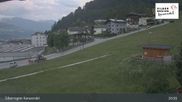 Archiviertes Webcam Bild: Burglift Stans - Live-Cam am 28.05.2026 um 01:57 Uhr