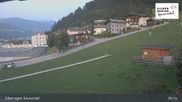 Archiviertes Webcam Bild: Burglift Stans - Live-Cam am 12.07.2026 um 05:47 Uhr