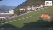 Archiviertes Webcam Bild: Burglift Stans - Live-Cam am 12.07.2026 um 07:47 Uhr