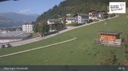 Archiviertes Webcam Bild: Burglift Stans - Live-Cam am 12.07.2026 um 09:47 Uhr