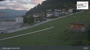 Archiviertes Webcam Bild: Burglift Stans - Live-Cam am 12.07.2026 um 01:47 Uhr