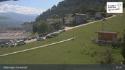 Archiviertes Webcam Bild: Burglift Stans - Live-Cam am 12.07.2026 um 15:47 Uhr