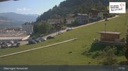 Archiviertes Webcam Bild: Burglift Stans - Live-Cam am 12.07.2026 um 17:47 Uhr