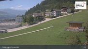 Archiviertes Webcam Bild: Burglift Stans - Live-Cam am 12.07.2026 um 11:47 Uhr
