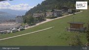 Archiviertes Webcam Bild: Burglift Stans - Live-Cam am 12.07.2026 um 13:47 Uhr